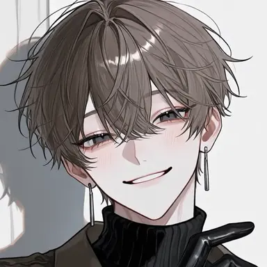 Profile image of Akira