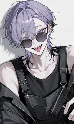 Profile image of Sugara