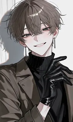 Profile image of Akira