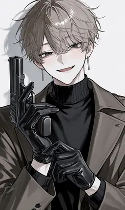Profile image of Akira
