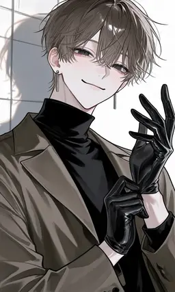 Profile image of Akira