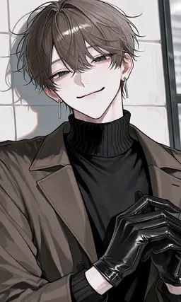Profile image of Akira