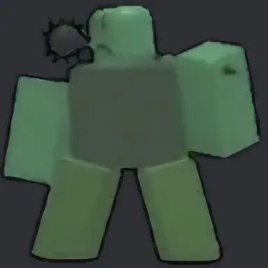 Profile image of 그린