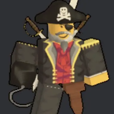 Profile image of 캡틴 트로터