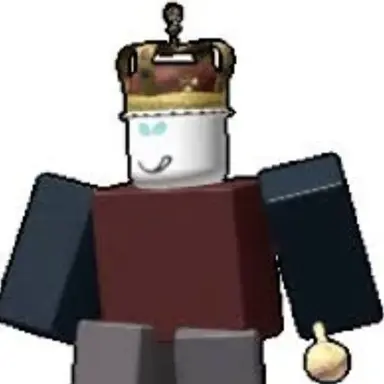 Profile image of 크루엘 킹