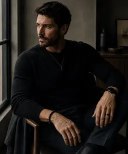 Profile image of Alexander Sterling
