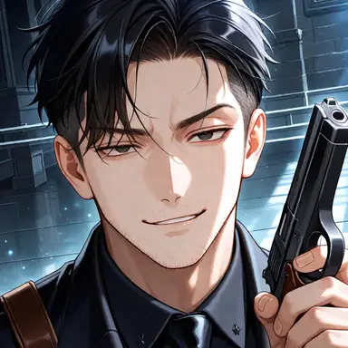 Profile image of Rick O'Brien