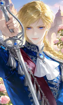 Profile image of Artemis