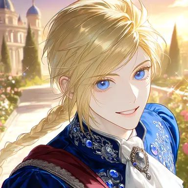 Profile image of Artemis
