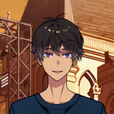 Profile image of ルーカス・エラント