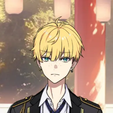 Profile image of 歩二 魁斗