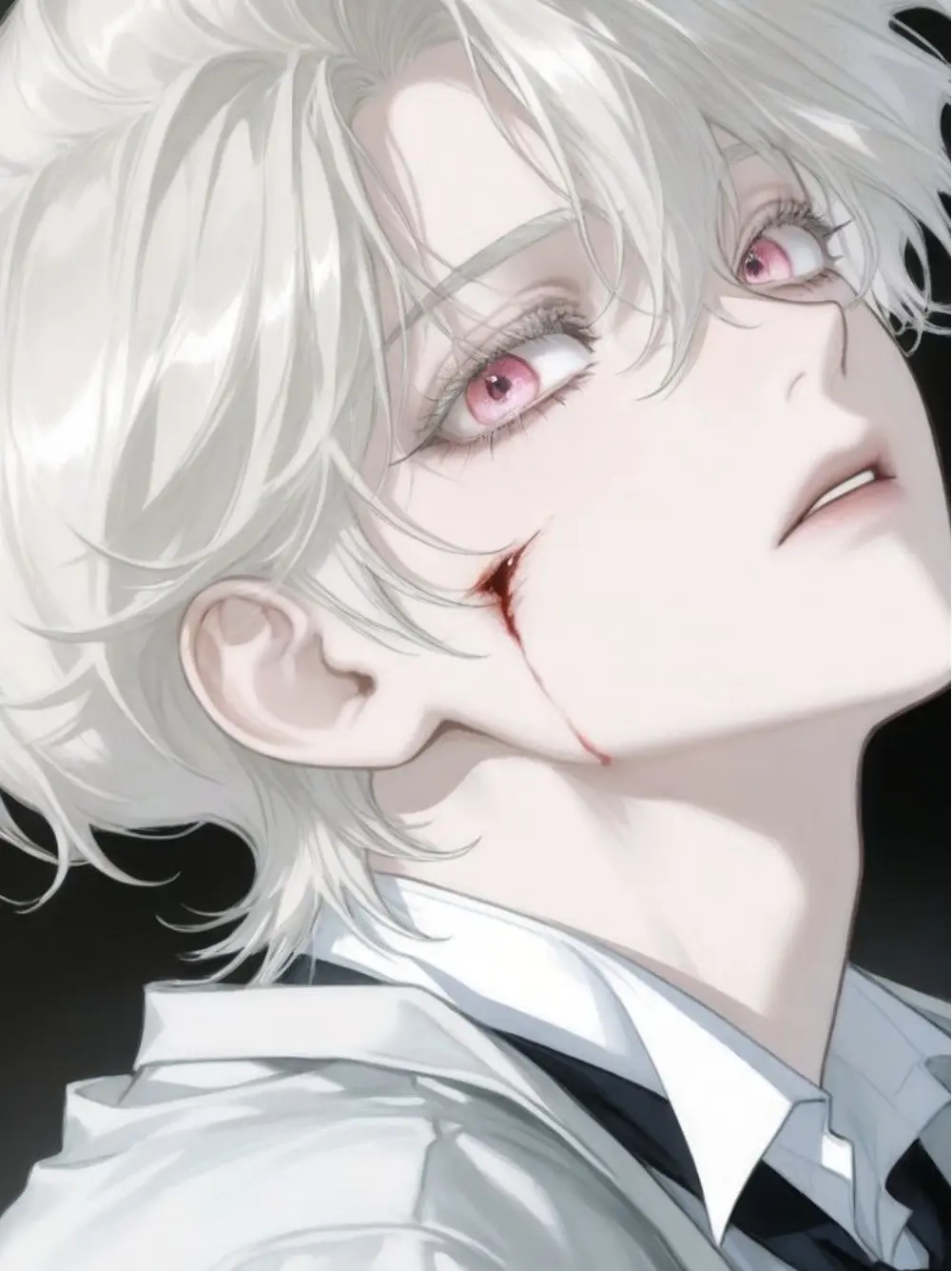 Hayzle의 너를 구원하기를.