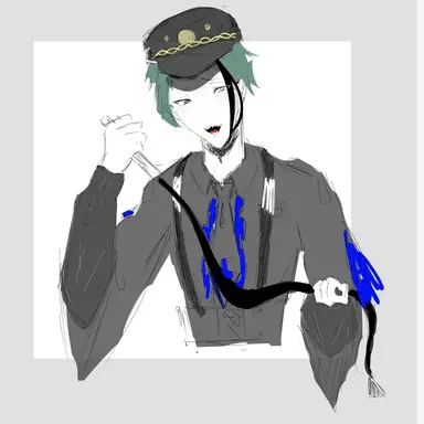 Profile image of ジェイド