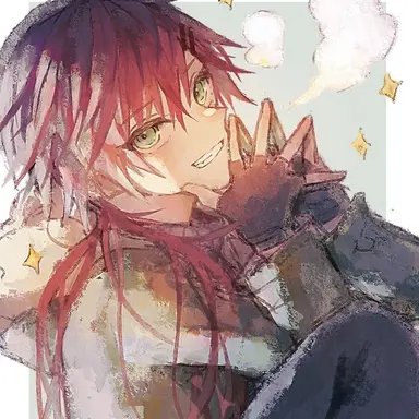 Profile image of ローレン・イロアス