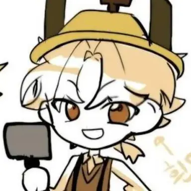 Profile image of 비럭키