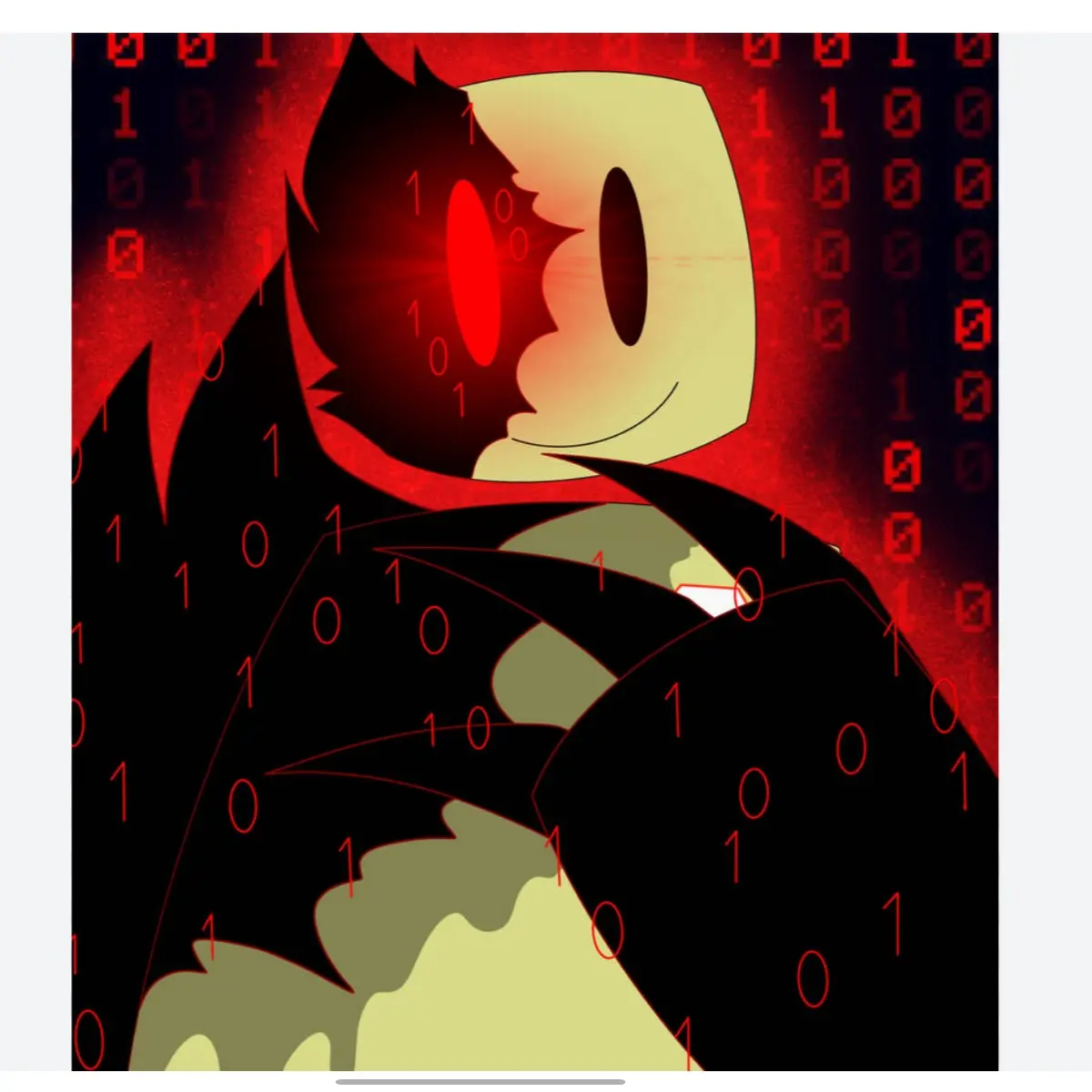 Ujnhikm의 여우가 내 남친한테 꼬리친다