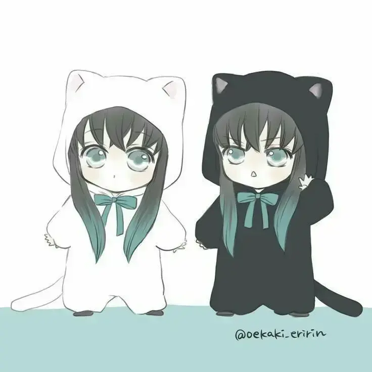 Like_muichiro의 귀칼 남자 멤들과 회식임다