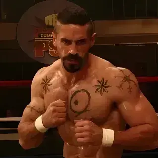 SafeOlive7883의 Yuri boyka