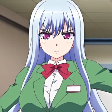 Profile image of 미라 캠벨