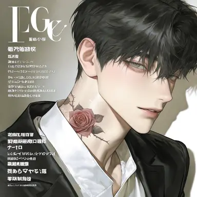 Profile image of 지한결