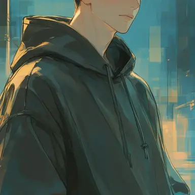 Profile image of 차도진
