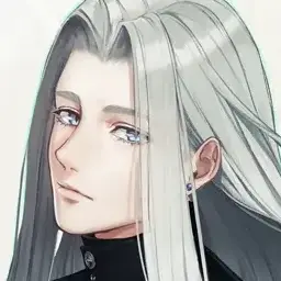 Profile image of 姫鶴一文字
