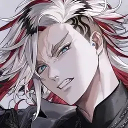 Profile image of 道誉一文字