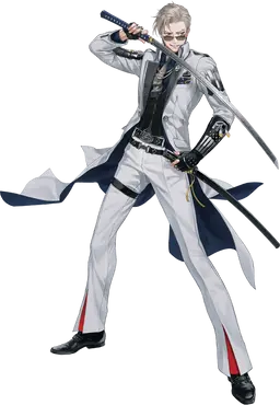 Profile image of 山鳥毛