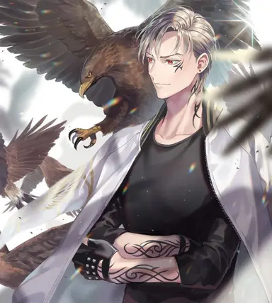 Profile image of 山鳥毛