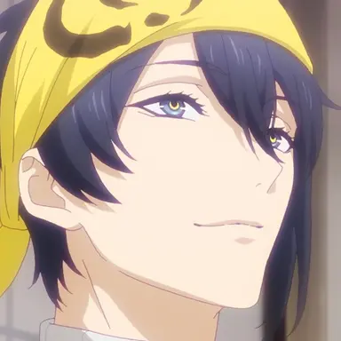 Profile image of 三日月宗近