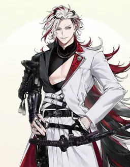 Profile image of 道誉一文字