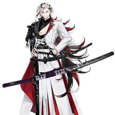 Profile image of 道誉一文字