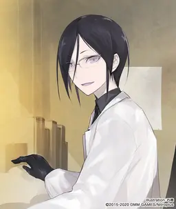 Profile image of 薬研藤四郎