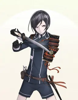 Profile image of 薬研藤四郎
