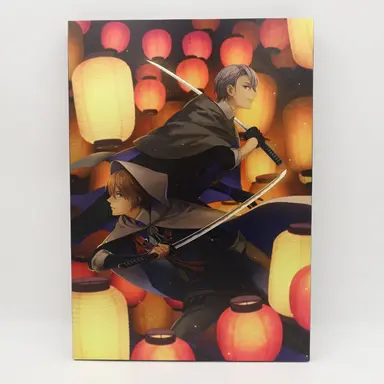 Profile image of 山姥切国広