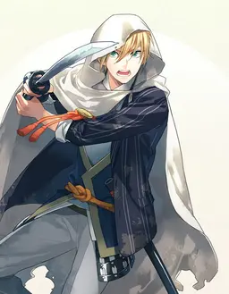 Profile image of 山姥切国広