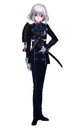 Profile image of 骨喰藤四郎