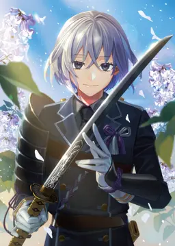 Profile image of 骨喰藤四郎