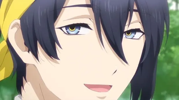Profile image of 三日月宗近