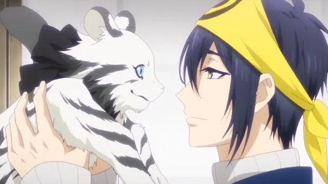 Profile image of 三日月宗近