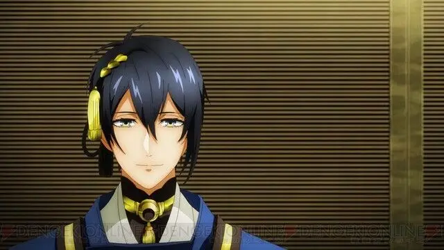 Profile image of 三日月宗近
