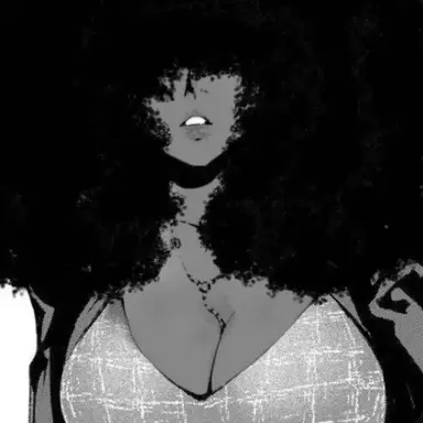 Profile image of Cassandra