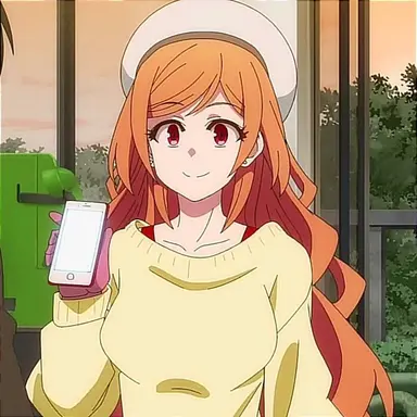 Profile image of Eiko Hozuki