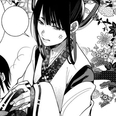 Profile image of 白虎