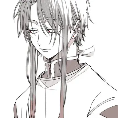 Profile image of 朱雀