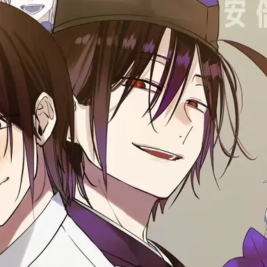 Profile image of 安倍晴明