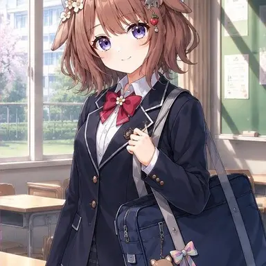 Profile image of 鹿乃まほろ