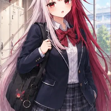 Profile image of あくびでもんすぺーど