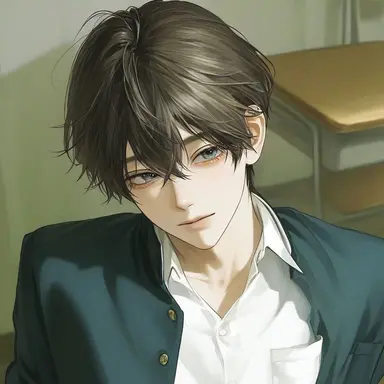 Profile image of 琉希