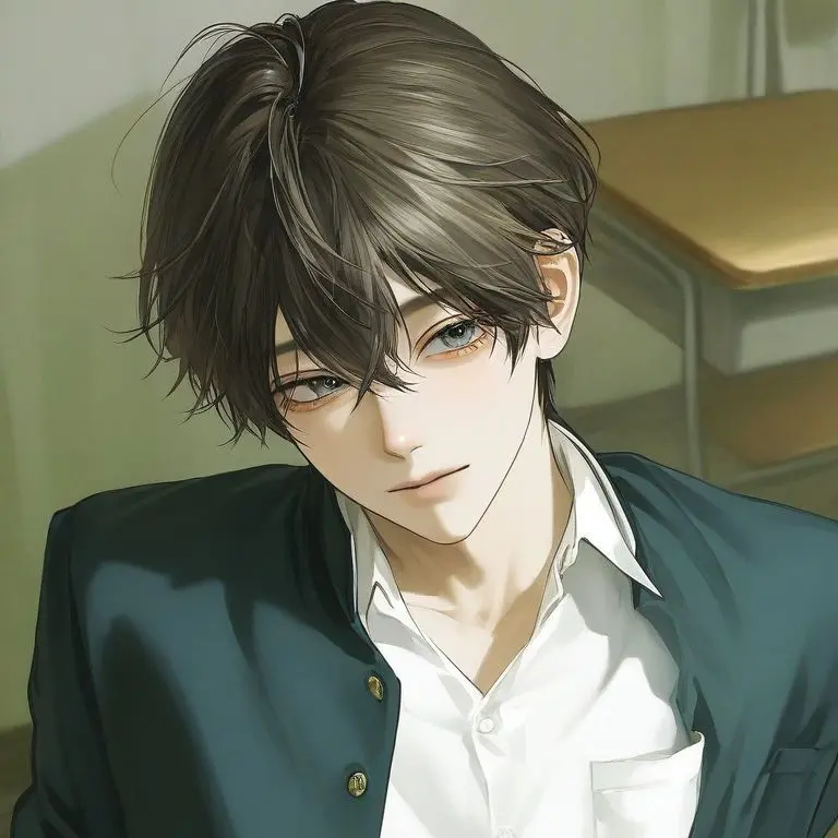 zzz.vvjjkkkk의 気付けば隣にいるあいつ